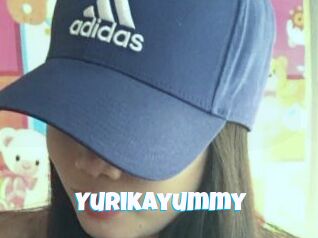 Yurikayummy