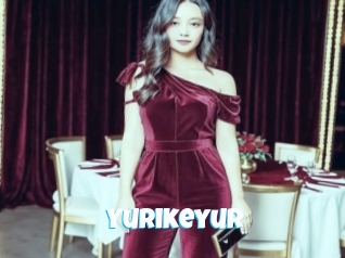 Yurikeyur