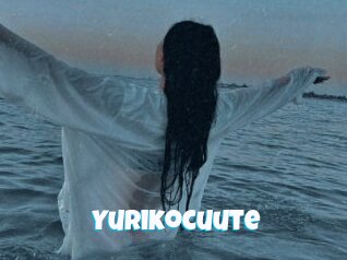Yurikocuute