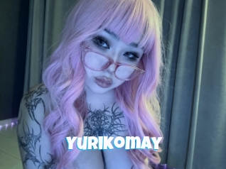 Yurikomay