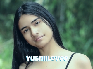 Yusniilovee