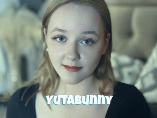 Yutabunny