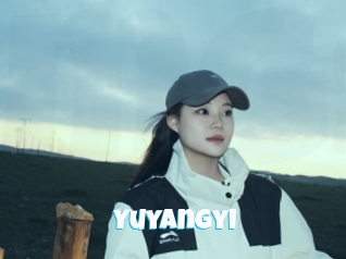 Yuyangyi
