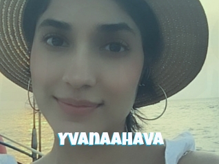 Yvanaahava