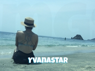 Yvanastar