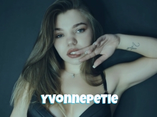 Yvonnepetie