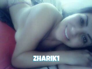 ZHARIK1