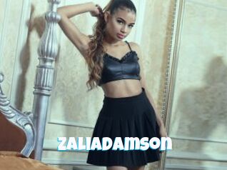 ZaliAdamson