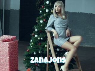ZanaJons