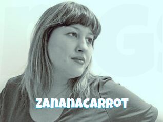 ZananaCarrot