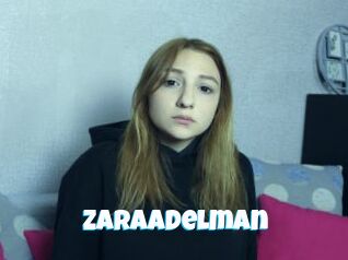 ZaraAdelman