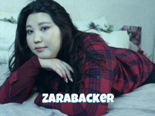 ZaraBacker