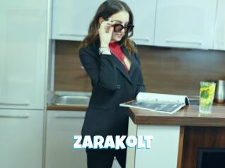 ZaraKolt