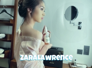 ZaraLawrence