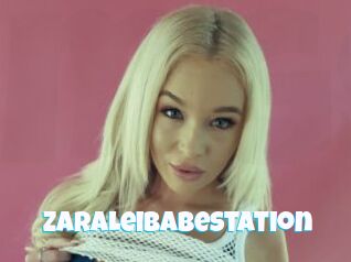 ZaraLeiBabestation