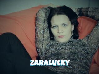 ZaraLucky