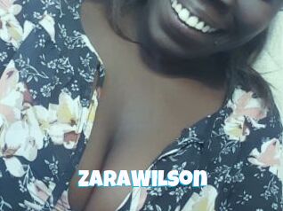 ZaraWilson