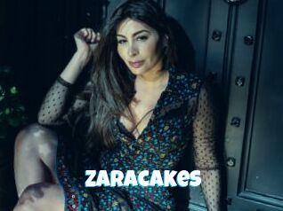 Zaracakes