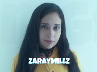 ZarayMillz