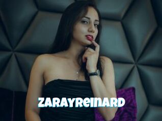 ZarayReinard