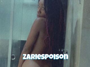 Zariespoison