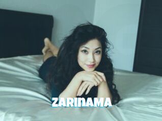 ZarinaMa Miss Gros Seins