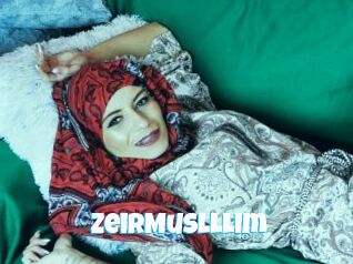 ZeirMuslllim