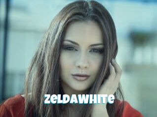 ZeldaWhite