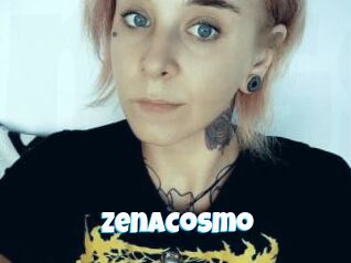 ZenaCosmo