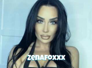 ZenaFoxxx