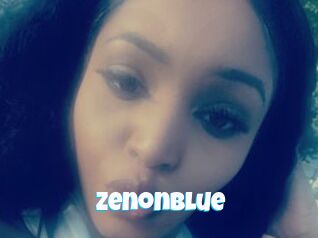 ZenonBlue