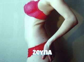Zeyna