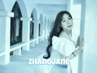 ZhangJane