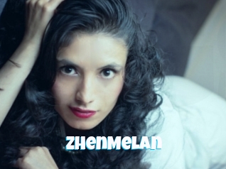 ZhenMelan Miss Gros Seins
