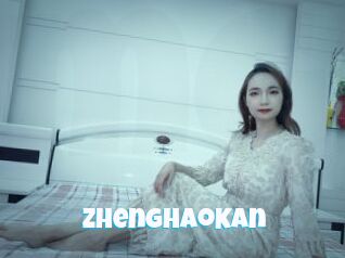 ZhengHaoKan