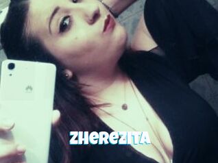 Zherezita