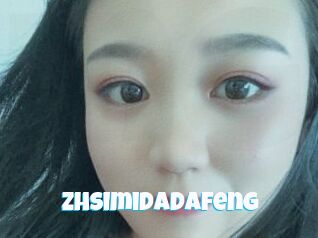Zhsimidadafeng