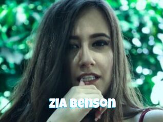 Zia_Benson