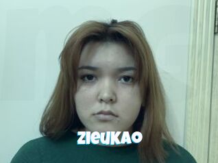 ZieuKao