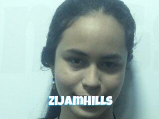 ZijamHills