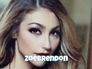 Zoe_Brendon