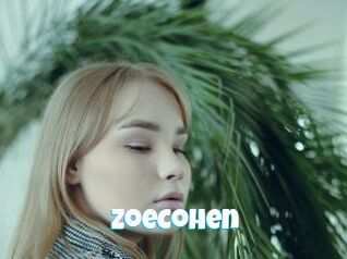ZoeCohen