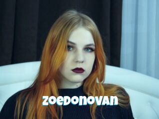 ZoeDonovan