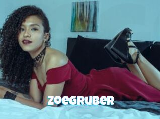 ZoeGruber