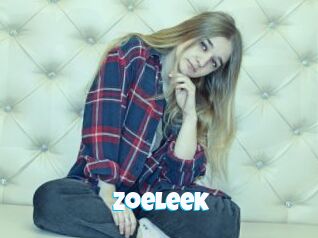 ZoeLeek