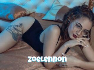ZoeLennon