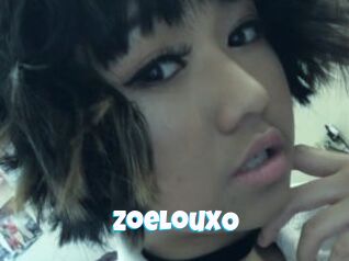 ZoeLouXO