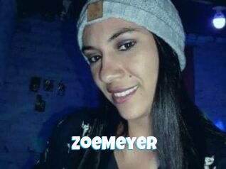ZoeMeyer
