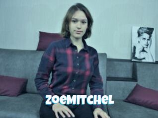 ZoeMitchel
