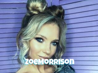 ZoeMorrison